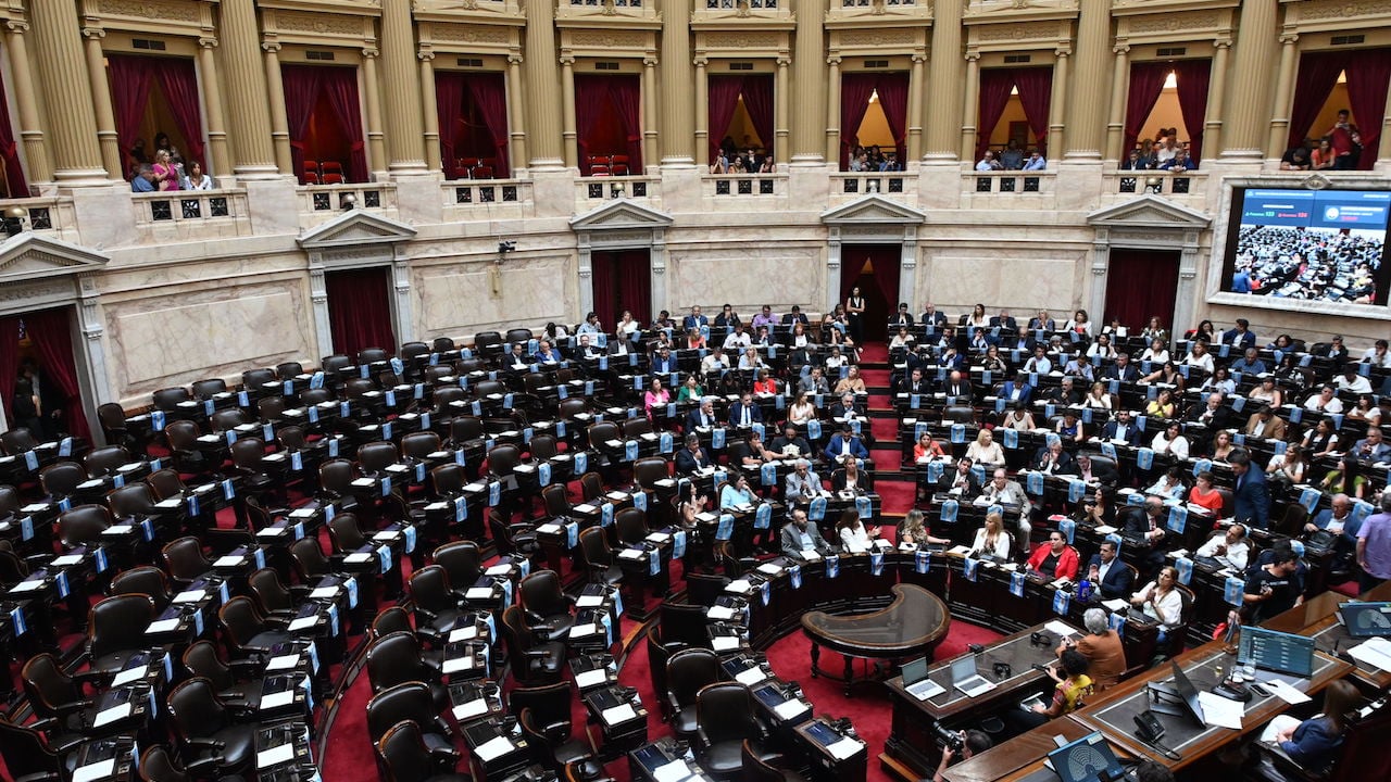 Cuáles son los cambios en el monotributo según el proyecto de Ley Bases que tratará Diputados