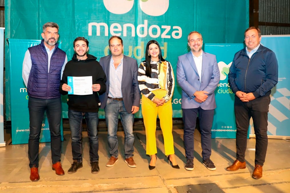 Más viviendas y Créditos Casa Propia para la provincia de Mendoza