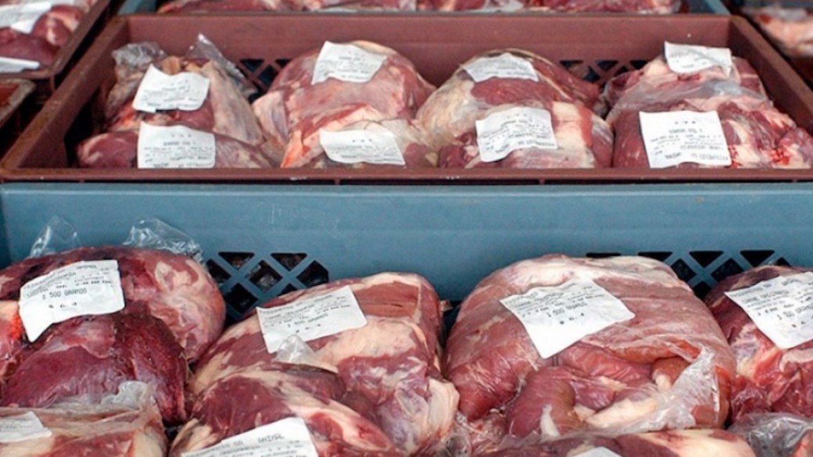 Cuáles son los 7 cortes de carne que tendrán precios más accesibles por el acuerdo entre el Gobierno y los frigoríficos
