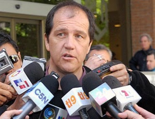 La primera colectora