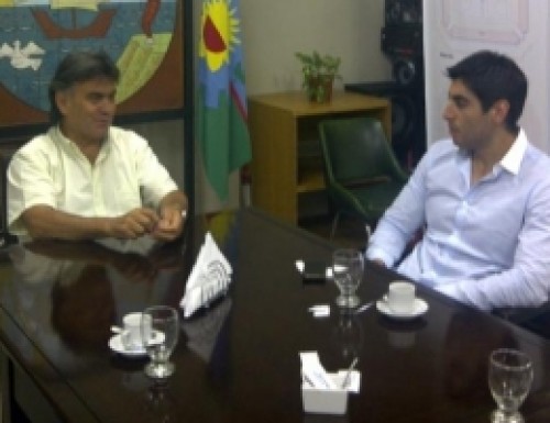 El Barba” Gutiérrez no arregló con Covelia 