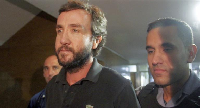 Vandenbroele complicó a Boudou, Echegaray y Núñez Carmona