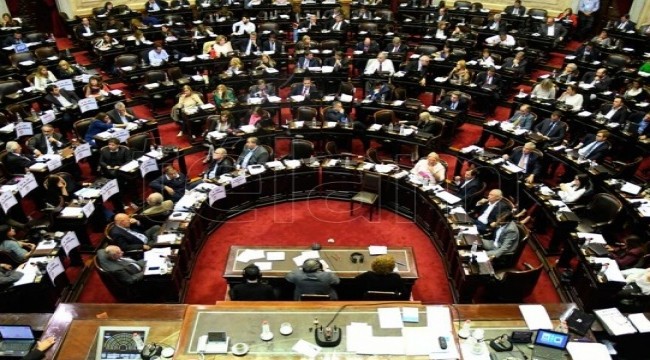 Representación femenina: el desafÃo que se viene en provincia de cara a las elecciones