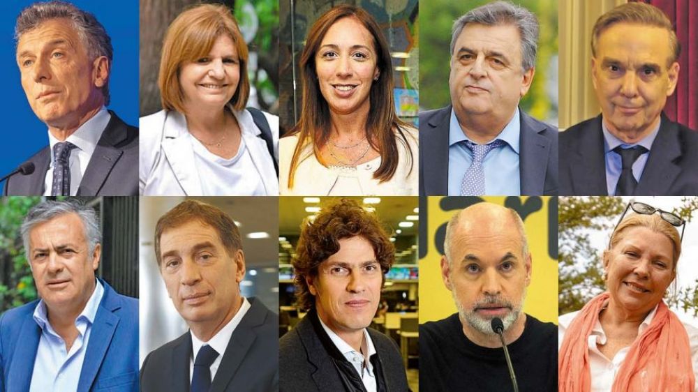 Por la falta de definiciones y un líder, crece el desorden interno en Juntos por el Cambio