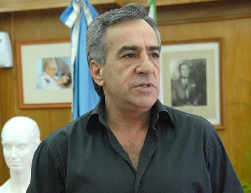 Cariglino hace la interna  al massimo puro