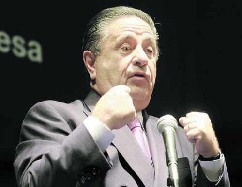 Duhalde aseguró que el Gobierno “compró” a Alberto Rodríguez Saá