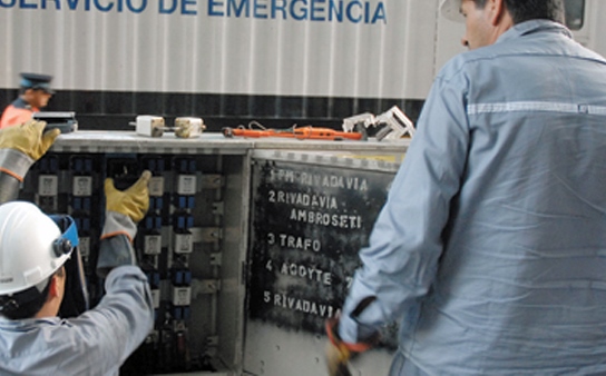 Continúa el deterioro del empleo formal