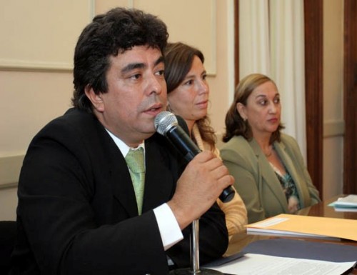 Avanzadas bonaerenses por la reelección de Cristina