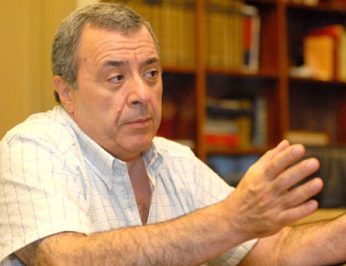 Garivoto ve muy complicado que Massa se presente