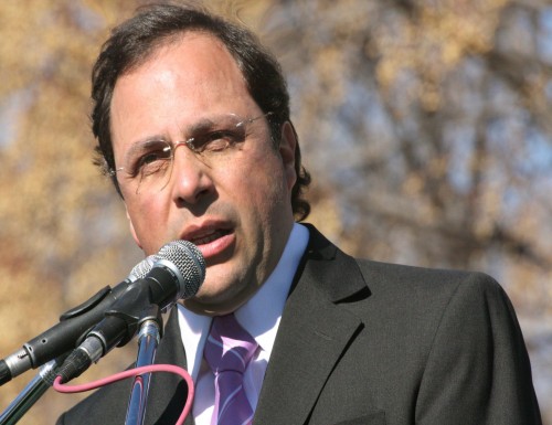 Por su pase al massismo, Giustozzi perdió a otra funcionaria