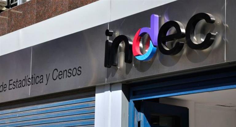 INDEC: la inflación de julio fue del 3,1 por ciento