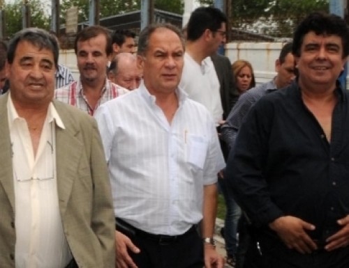 la interna del PJ en La Matanza