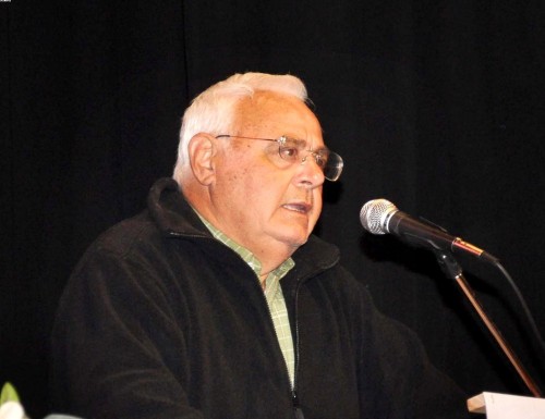 “Vamos a dar continuidad al legado de Jorge Barrachia”