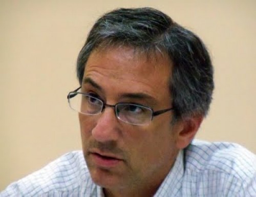 “Las colectoras son el emergente de crisis de liderazgos”