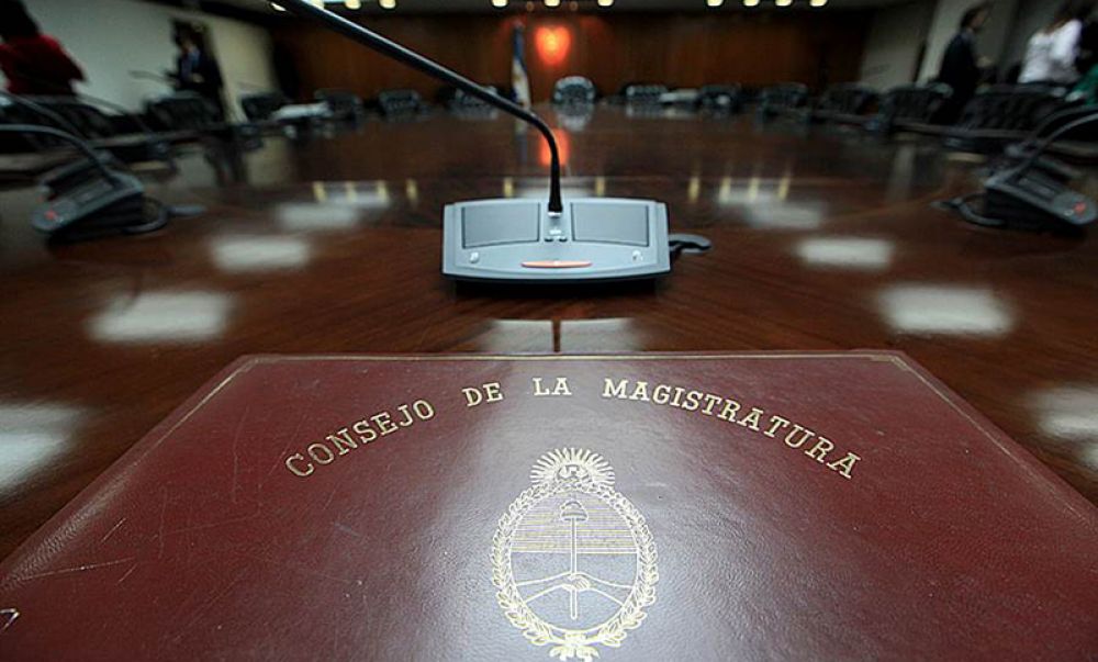 El Frente de Todos gana poder en el Consejo de la Magistratura