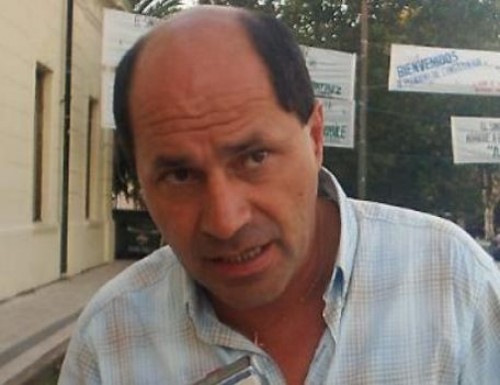 “La oposición no existe”