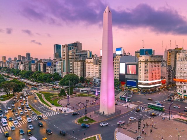  Buenos Aires volvió a ser elegida como la mejor ciudad para estudiar de Latinoamérica
