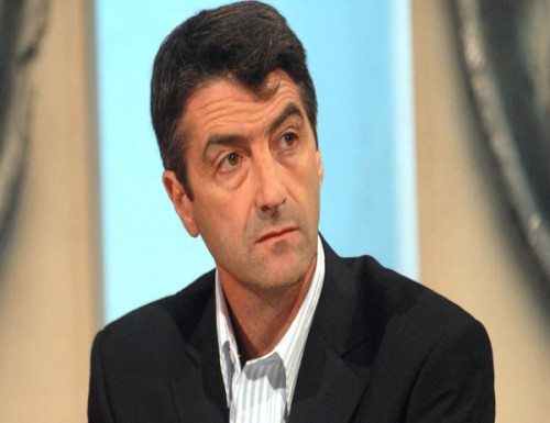 Porretti aclaró que 
