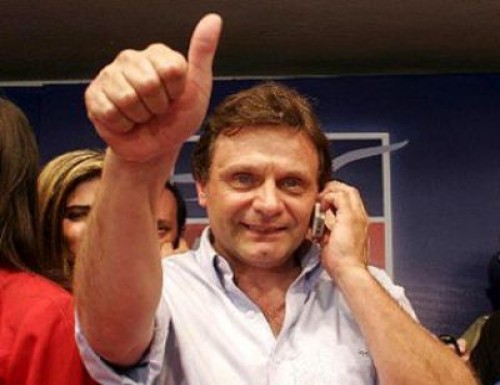 Pulti  buscará la reelección