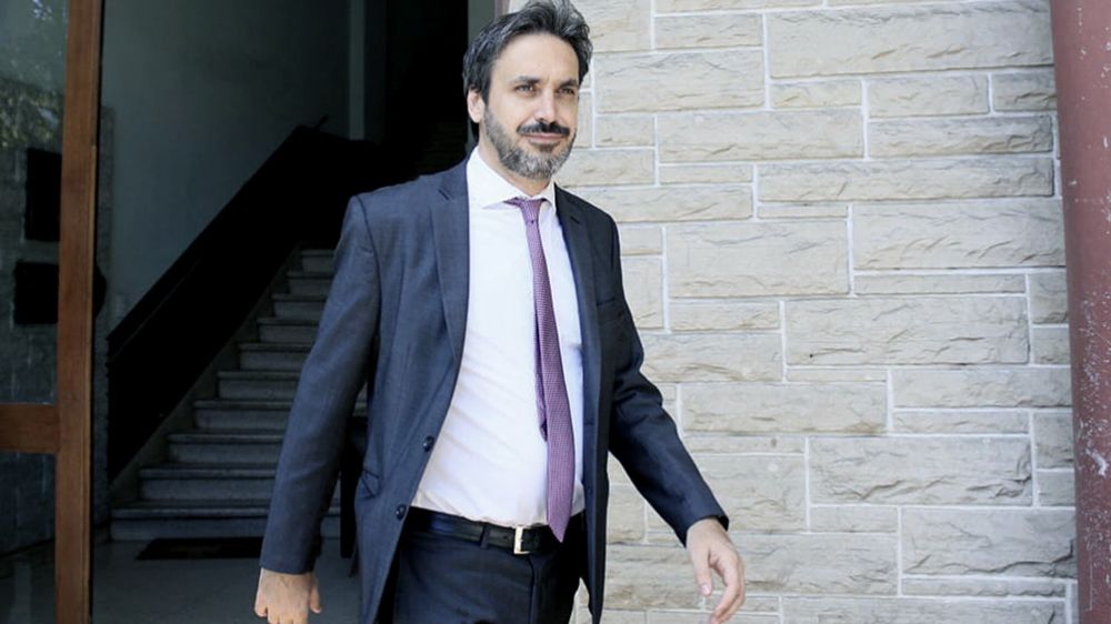 Ramos Padilla amplió el procesamiento al fiscal Stornelli 