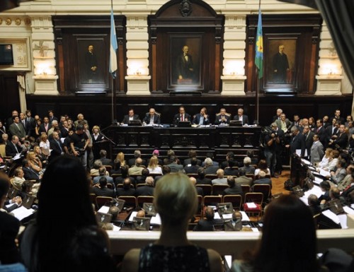 Reforma fiscal  postergan 