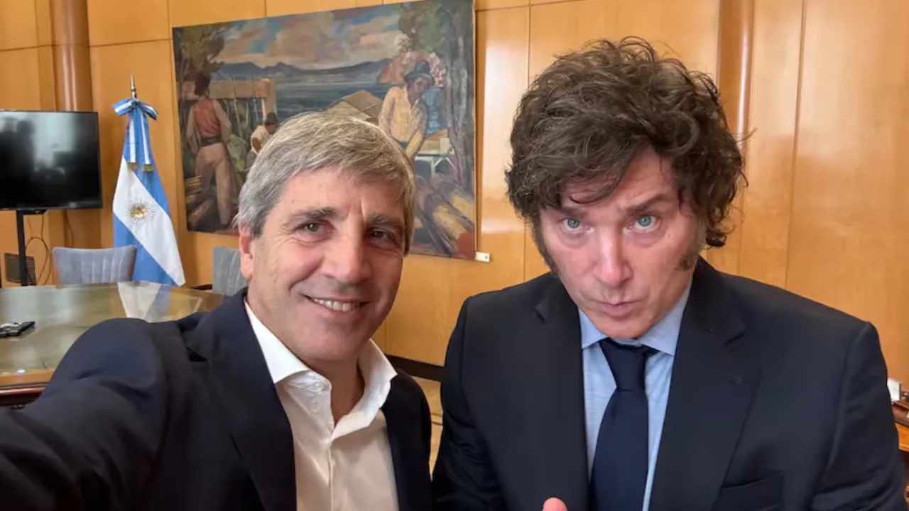 Días decisivos para el Gobierno, entre el cierre de listas en CABA y el inminente acuerdo con el FMI