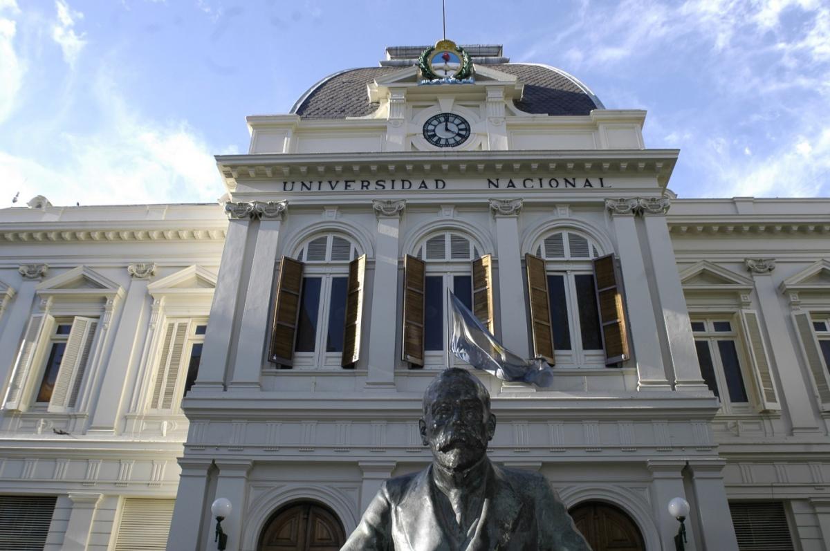 La UNLP encabeza el podio en el Ranking Internacional de Transparencia