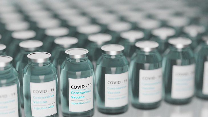 Médicos Sin Fronteras reclama exención a la propiedad intelectual para las patentes de vacunas Covid-19