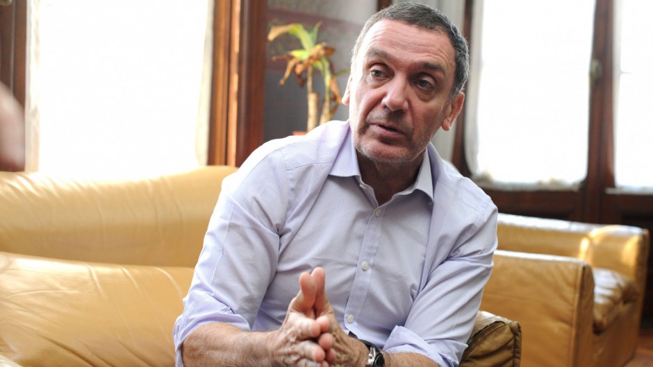 Un ministro de Vidal salió al cruce de las declaraciones de Bullrich