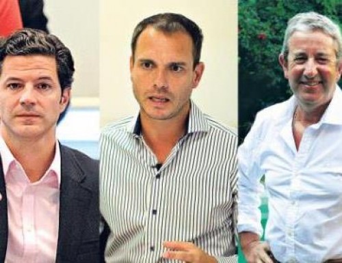 EL PRO DEFENDIÓ A MACRI, PERO VARIOS DE SUS SOCIOS LO CRITICARON U OPTARON POR EL SILENCIO