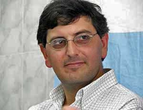 Abarca cruzó las quejas de Gorosito 