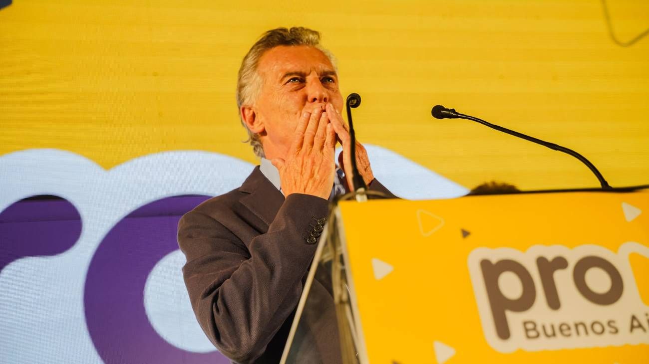 El Gobierno ya empieza a mirar al 2027, pero con un Mauricio Macri que volvió a la carrera y una alianza con el PRO de futuro incierto