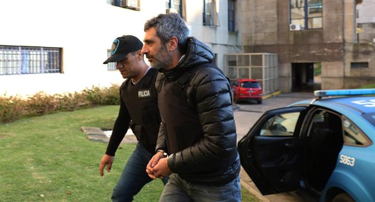 Liberan al exfuncionario K Baratta y dictan falta de mérito para De Vido