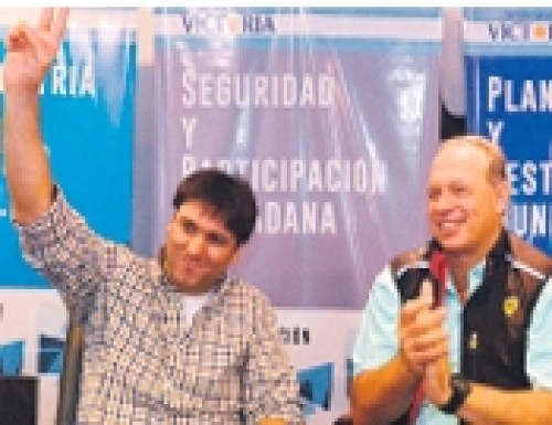El armado de Bossio y Berni en Provincia 