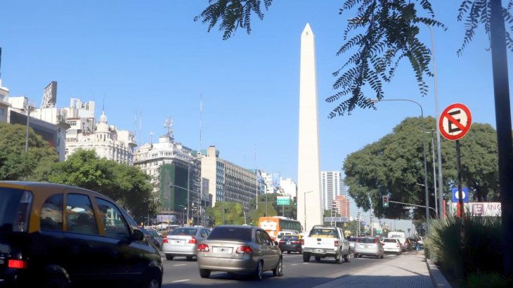 Buenos Aires cae 57 puestos en encuesta sobre Costo de Vida 2019