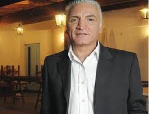 “Scioli no es el partido para decidir sobre la renuncia de Moyano”