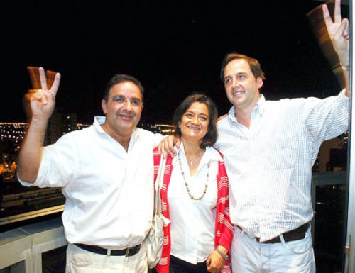La Juventud dio el triunfo en Catamarca y será crucial en la estrategia nacional 