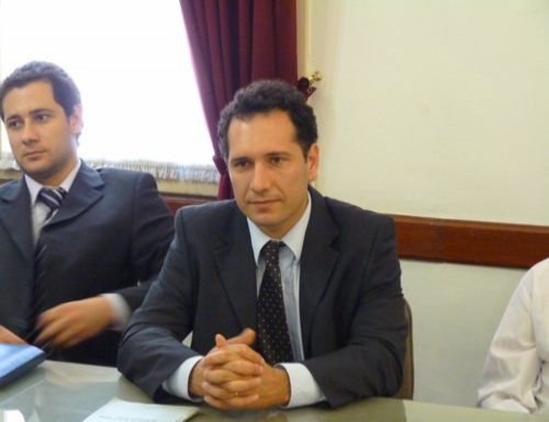 Se consolida el oficialismo en el interior de la provincia    