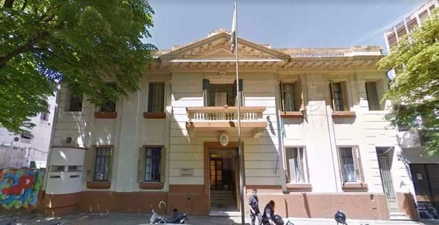 Intervinieron la ComisarÃa Primera por manejo irregular de dinero