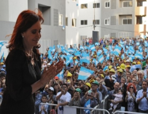Fuerte apuesta al voto joven 