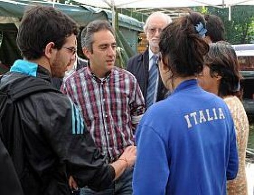 Larroque: 