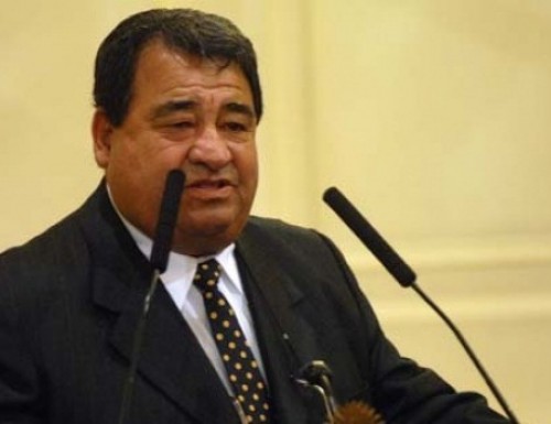 Hugo Curto también quiere municipalizar la recolección de residuos