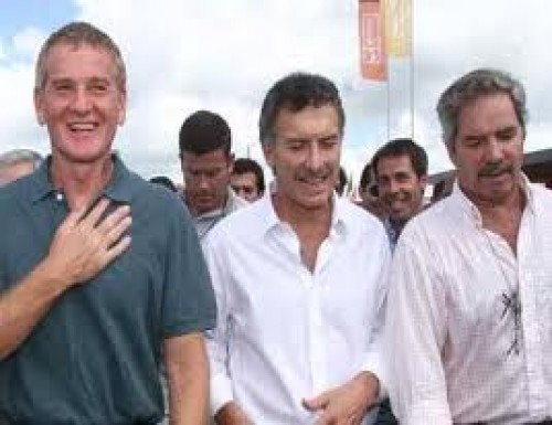 La tropa de De Narváez quedo afuera del acuerdo legislativo bonaerenses entre el PRO y el PF