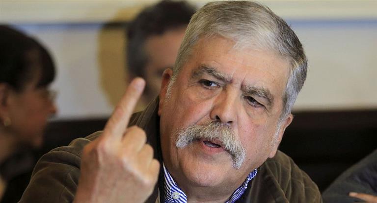 De Vido se reunió con intendentes de la segunda 