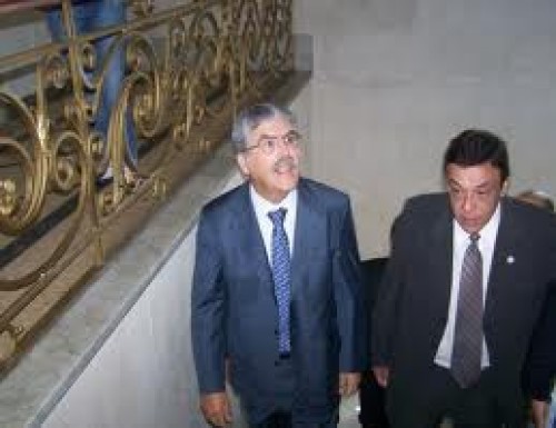 La disputa entre  Alicia y De Vido en Zarate 