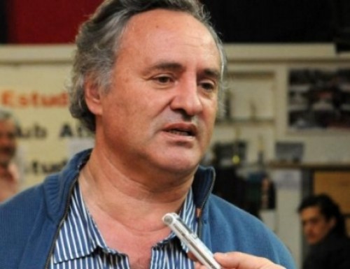 Scioli no hará una Policía Local sino “una Bonaerense descentralizada”