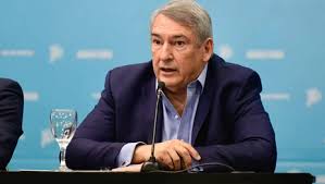 Jorge D'Onofrio fue citado a indagatoria por el escándalo de la VTV y las fotomultas