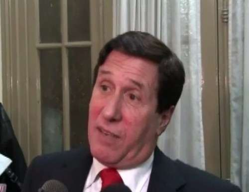 Díaz Pérez: “Hay que profundizar este modelo”