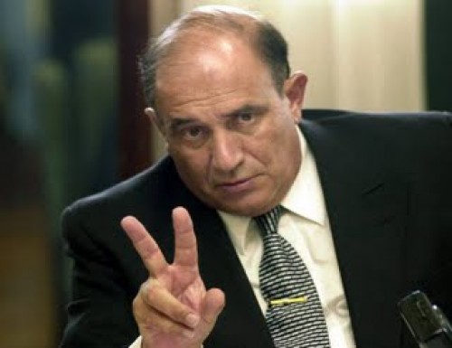 “El apoyo a Cristina y Scioli es un deseo de todos” 