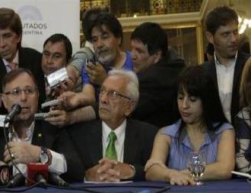 Ganancias: el 47% de los argentinos considera que el proyecto opositor es 